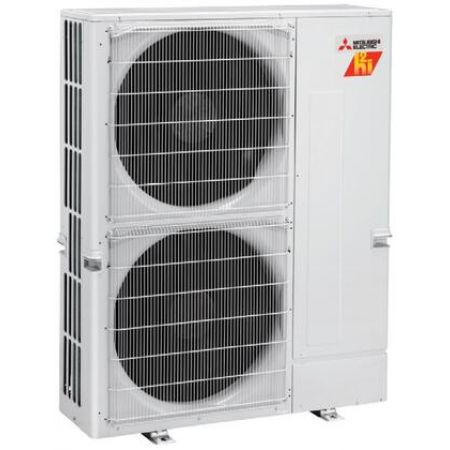 Mitsubishi PUZHA42NKA1