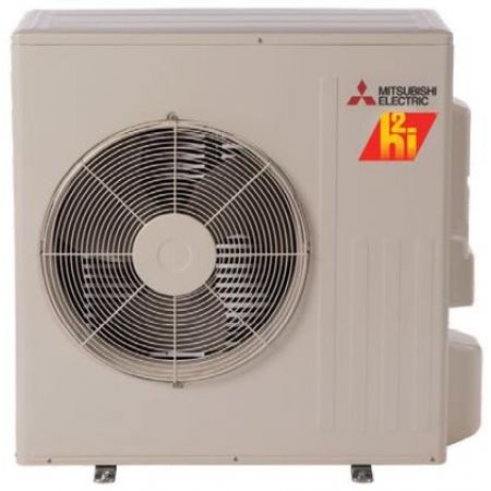 Mitsubishi SUZKA12NAHZTH