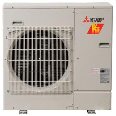 Mitsubishi SUZKA24NAHZ