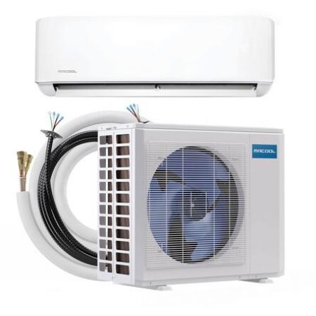 MRCOOL DIY12HPWM115C25