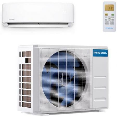 MRCOOL DIY24HP230B25