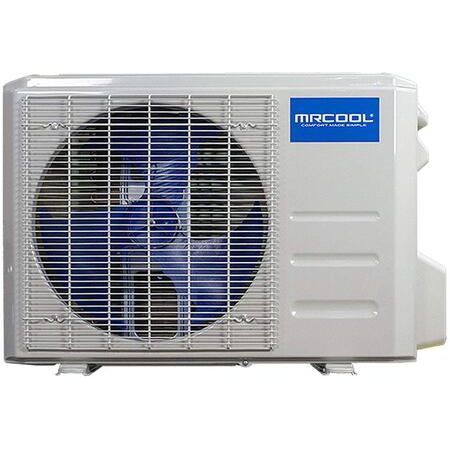 MRCOOL MULTI327HP230V1