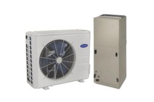 Carrier 38MARBQ12AA3