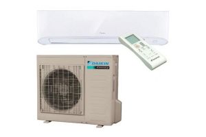 Daikin FTXB09AXVJURXB09AXVJU