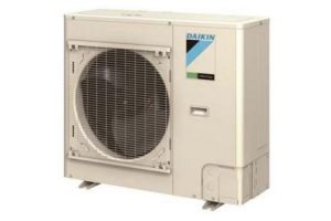 Daikin RZQ24PVJU9