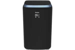 Danby DPA120HE3BDB6