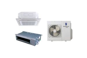 Friedrich Floating Air Pro FD18KPACK05