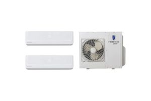 Friedrich Floating Air Pro FD24K2RPACK01