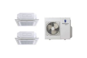 Friedrich Floating Air Pro FD24K2RPACK02