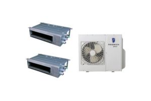 Friedrich Floating Air Pro FD24K2RPACK03