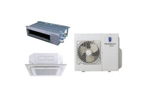 Friedrich Floating Air Pro FD24K2RPACK04