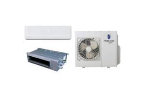 Friedrich Floating Air Pro FD24K2RPACK06