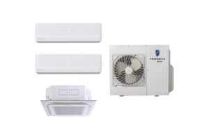 Friedrich Floating Air Pro FD24K3RPACK03