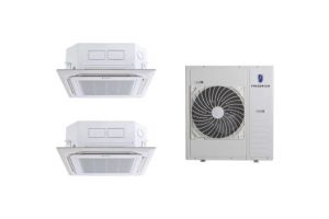 Friedrich Floating Air Pro FD36K2RPACK04