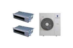 Friedrich Floating Air Pro FD36K2RPACK06