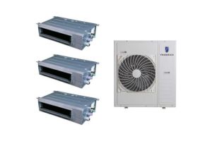Friedrich Floating Air Pro FD36K3RPACK04