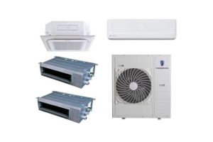 Friedrich Floating Air Pro FD36K4RPACK10