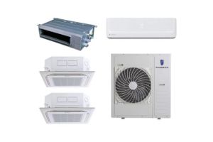 Friedrich Floating Air Pro FD36K4RPACK11