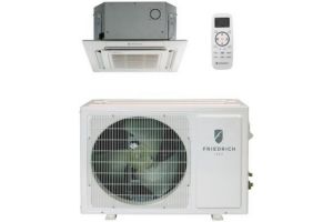 Friedrich FPHC363A