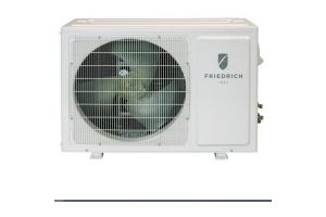 Friedrich FSHSR12A1A