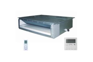 Gree DUCT18HP230V1AD