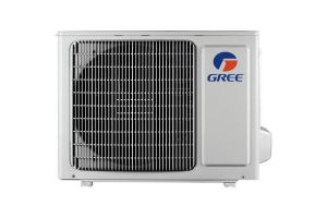 Gree LIVS12HP230V1BO