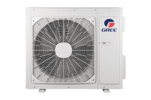 Gree LIVS24HP230V1BO