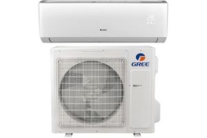 Gree LIVS30HP230V1B