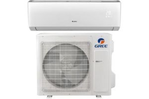 Gree LIVS36HP230V1C