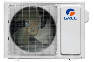 Gree LIVV12HP115V1AO