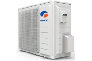Gree LIVV24HP230V1AO