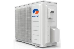 Gree LIVV30HP230V1AO