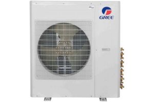 Gree MULTI42HP230V1CO