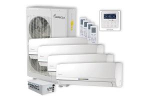 Impecca ISFW6009X318