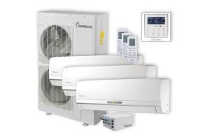 Impecca ISFW601218X2