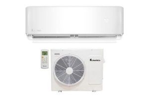 Klimaire KSIE009H221SW