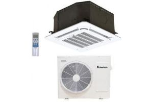 Klimaire KSIE012TIR12H2