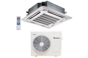 Klimaire KSIE024TIR24H2