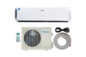 Klimaire KSIO009H124