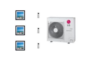 LG Art Cool Gallery LGARG36B11