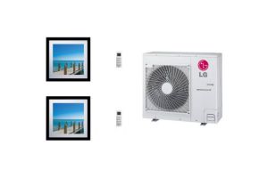 LG Art Cool Gallery LGARG36B6