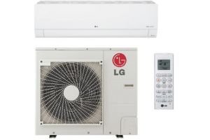 LG LS363HLV3