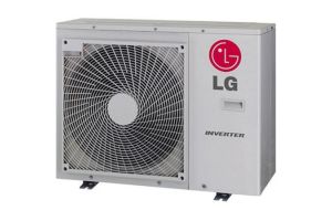 LG LUU180HHV