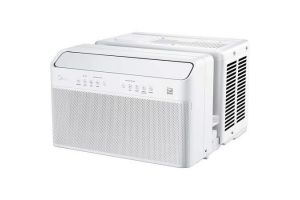 Midea MAW12V1QWT