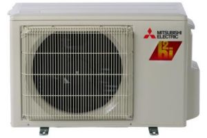 Mitsubishi MUFZKJ09NAHZU1