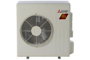 Mitsubishi MUFZKJ18NAHZU1