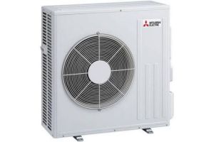 Mitsubishi MUYGL24NA