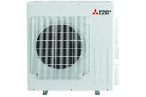 Mitsubishi MUYGS36NAU1