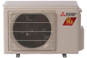 Mitsubishi MUZFH09NAH1