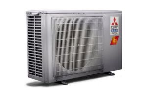 Mitsubishi MUZFH18NA